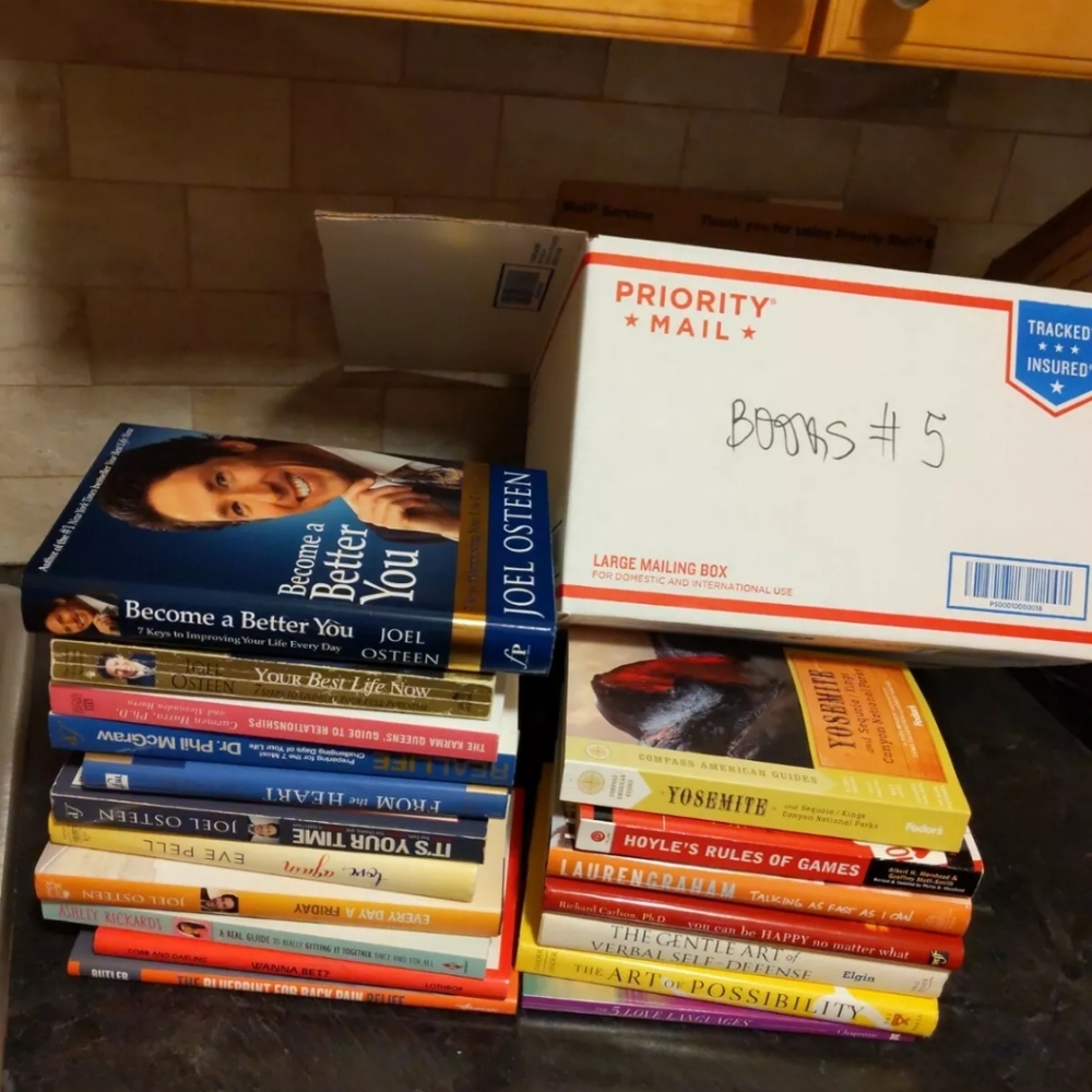 BOOK - Picture 9 of 9